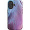 Space Marble iPhone 16 Plus Magsafe Impact Case